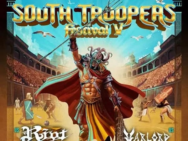 South Troopers Festival