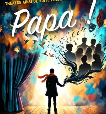 Papa !