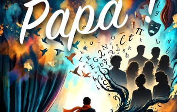 Papa !