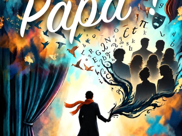 Papa !