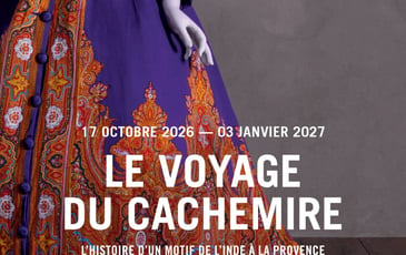 Le voyage du Cachemire