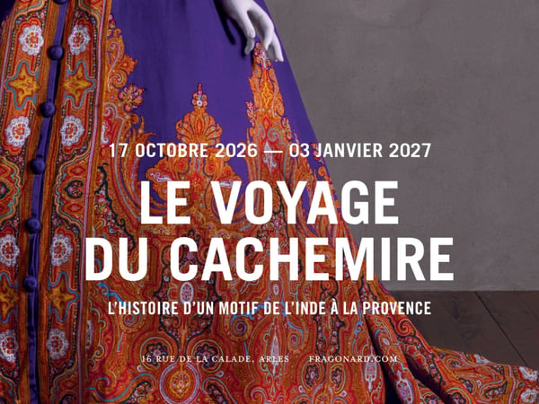 Le voyage du Cachemire