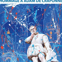 Exposition : L'Art et l'Eau