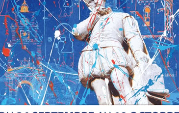 Exposition : L'Art et l'Eau