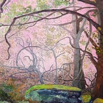 Exposition : Paysages de l'âme