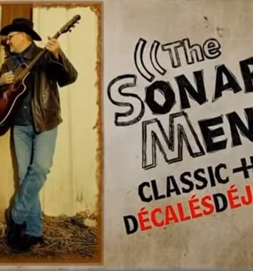 Concert SonarMen