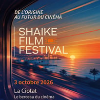 Shaike Film Festival