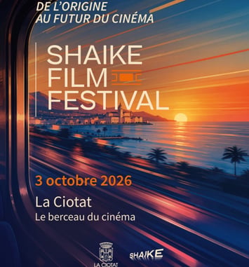 Shaike Film Festival