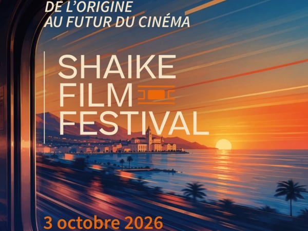 Shaike Film Festival