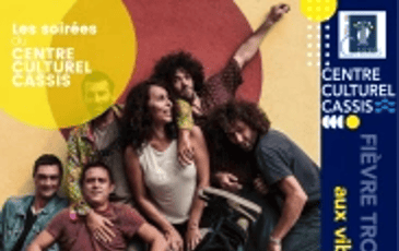Cumbia Chicharra, Quinto Mundo
