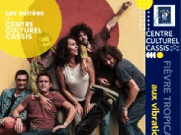 Cumbia Chicharra, Quinto Mundo