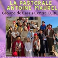 La Pastorale