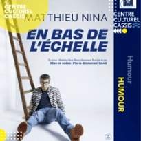 Matthieu Nina, En bas de l'échelle