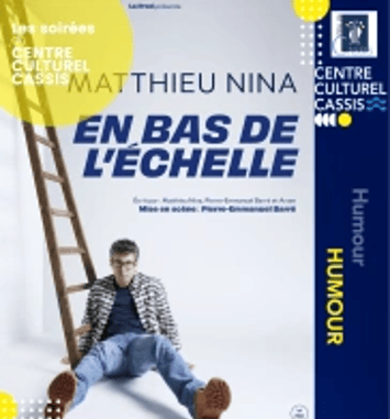 Matthieu Nina, En bas de l'échelle
