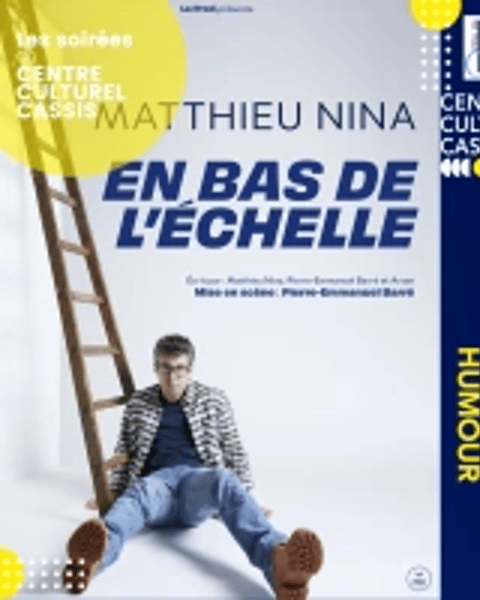 Matthieu Nina, En bas de l'échelle