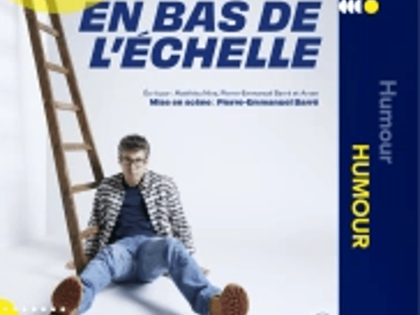 Matthieu Nina, En bas de l'échelle