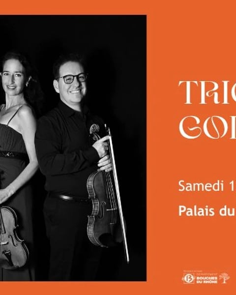 Trio Goldberg