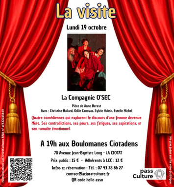 La Visite