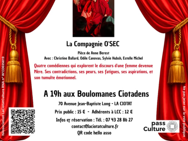 La Visite