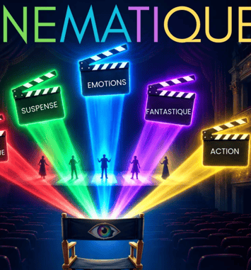 Cinématique