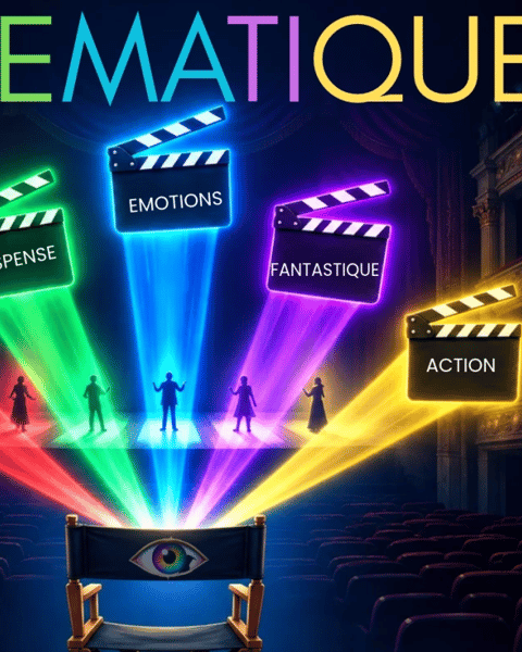 Cinématique