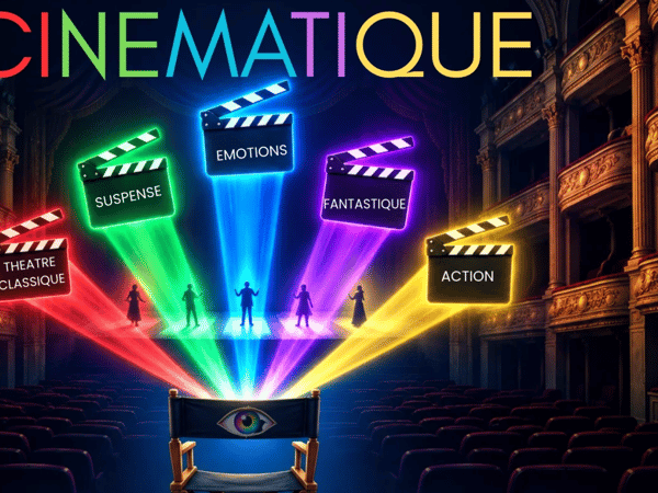Cinématique