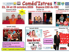 Istres