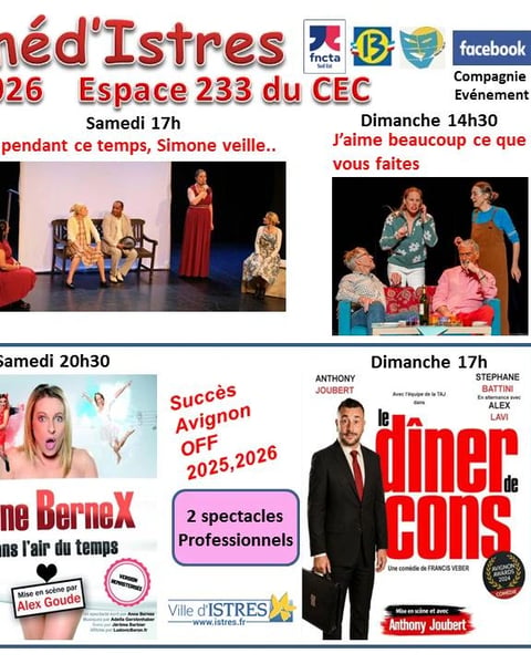 J'aime beaucoup ce que vous faites !