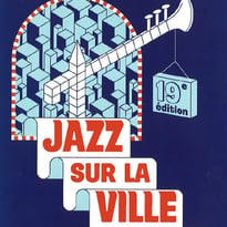 Jazz sur la ville