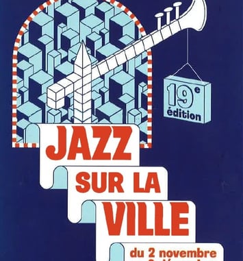 Jazz sur la ville