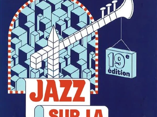 Jazz sur la ville