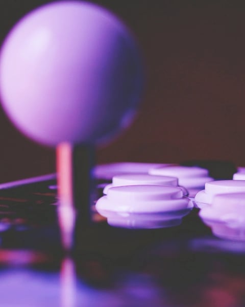 Hack the game / Jouer la rupture