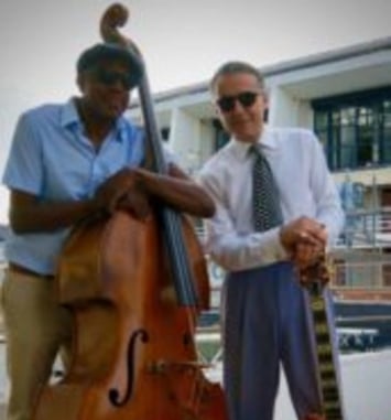 Bakélite Duo