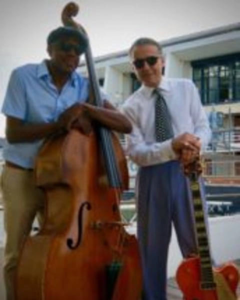 Bakélite Duo