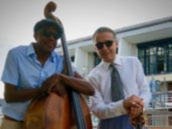 Bakélite Duo