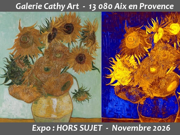Hors sujet, par Pixeliums