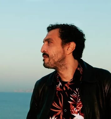 Kid Francescoli