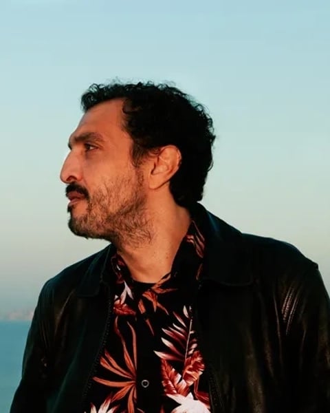 Kid Francescoli