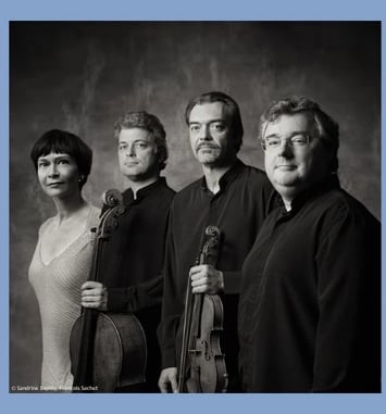 Sandrine Piau et le Trio Wanderer, soirée Beethoven