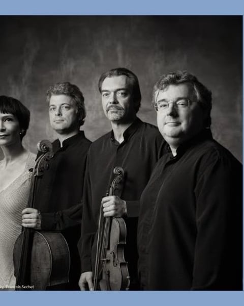 Sandrine Piau et le Trio Wanderer, soirée Beethoven