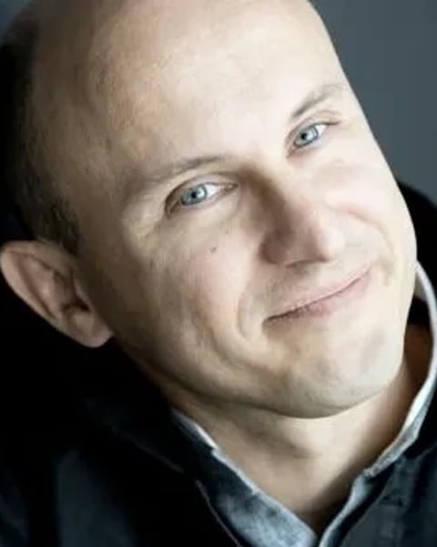 Nelson Goerner