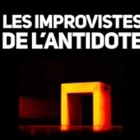 Les Improvistes de l'Antidote