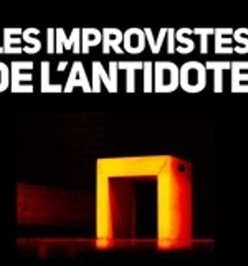 Les Improvistes de l'Antidote