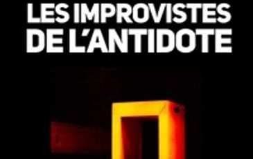 Les Improvistes de l'Antidote