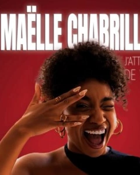 Maëlle Chabrillat, J'attends de voir