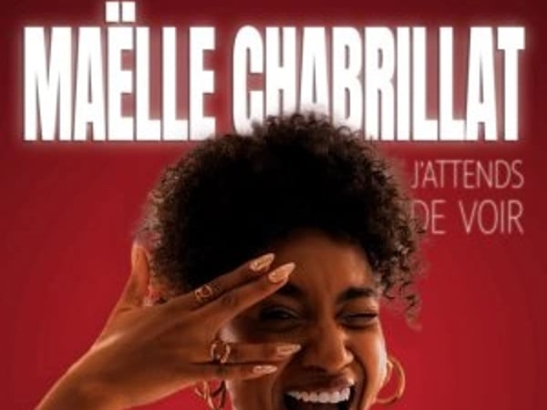 Maëlle Chabrillat, J'attends de voir