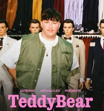 Teddybear