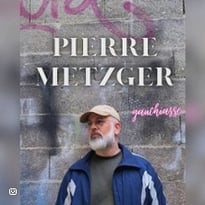 Pierre Metzger, Gauchiasse (Tournée)