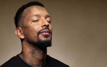 Waly Dia : Nouveau spectacle en rodage