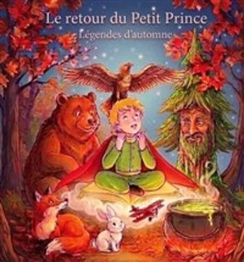 Le retour du Petit Prince
